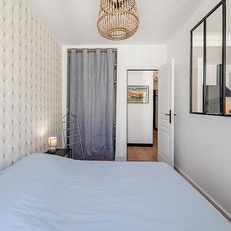 La Plume Apartment Marseille Exterior photo